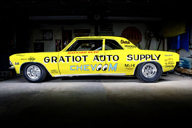 Обои картинки фото автомобили, chevrolet