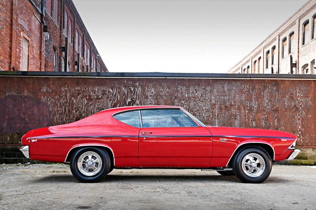 Обои картинки фото автомобили, chevrolet