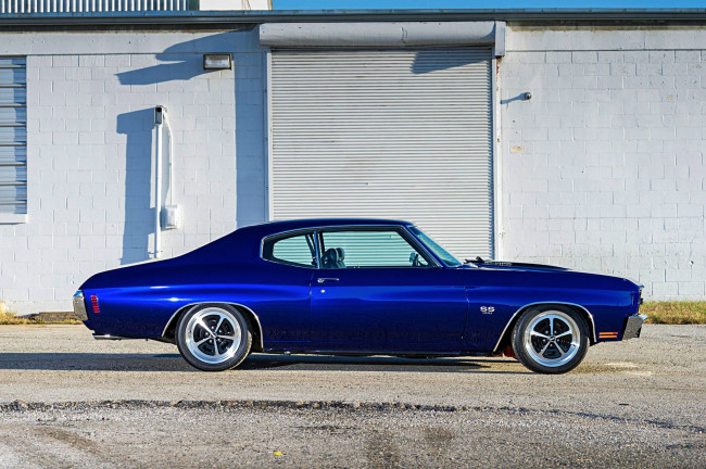 Обои картинки фото автомобили, chevrolet