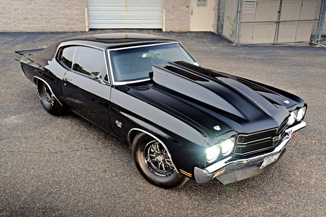 Обои картинки фото автомобили, chevrolet