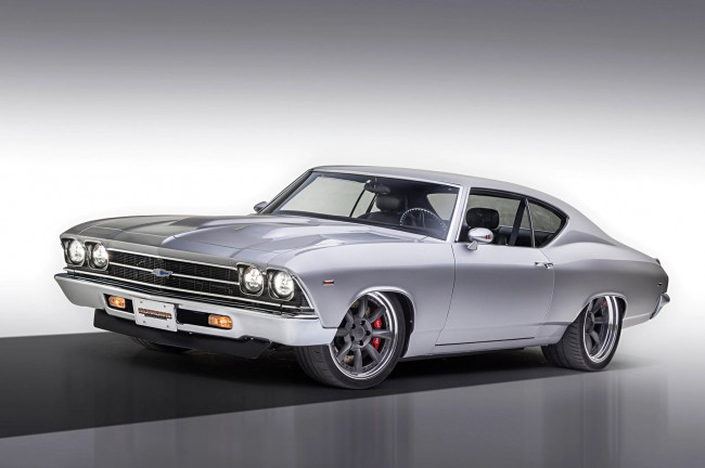Обои картинки фото автомобили, chevrolet