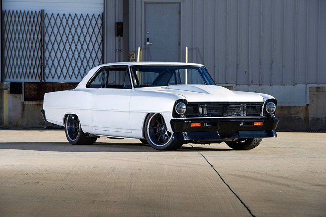 Обои картинки фото автомобили, chevrolet