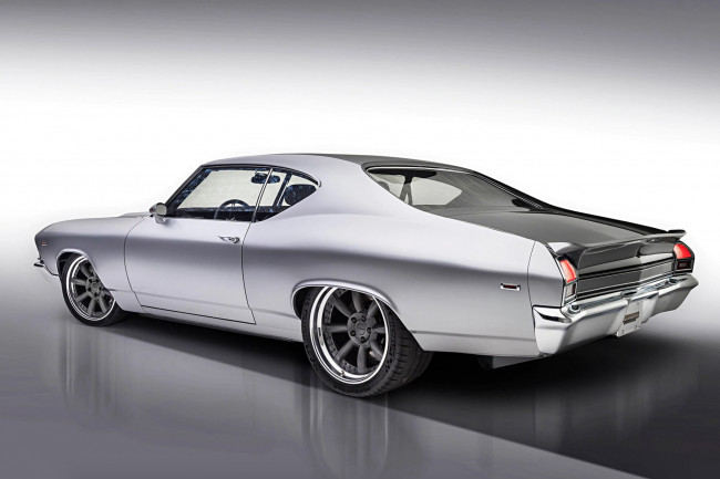 Обои картинки фото автомобили, chevrolet