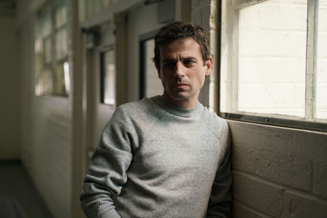 Обои картинки фото no man of god ,  2021 , кино фильмы, -unknown , другое, охотник, за, разумом, схватка, криминал, драма, история, luke, kirby, ted, bundy