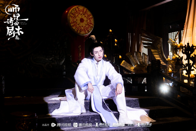 Обои картинки фото stick to the script,  следуй сценарию, кино фильмы, stick, to, the, script, следуй, сценарию