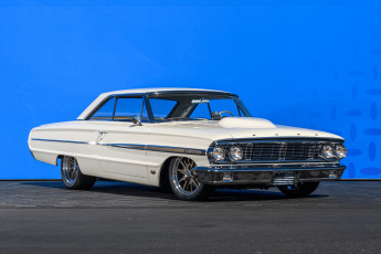 Картинка автомобили ford