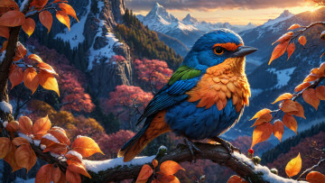 Картинка 3д+графика животные+ animals нейросети графика нейроарт ai art нейронные сети рисунки нейро искусство нейрографика graphics neuroart neural networks drawings neuro neurography