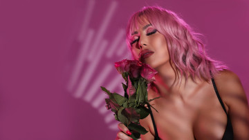 Картинка девушки allison+keys allison keys