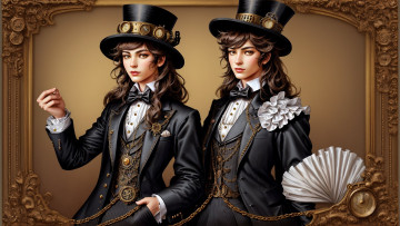 Картинка фэнтези девушки нейросети графика нейроарт ai art нейронные сети рисунки нейро искусство нейрографика graphics neuroart neural networks drawings neuro neurography