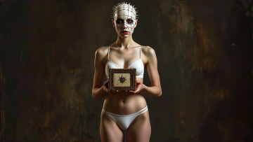 Картинка 3д+графика мультфильмы +кино +видео+игры нейросети графика нейроарт ai art нейронные сети рисунки нейро искусство нейрографика graphics neuroart neural networks drawings neuro neurography шедеврум