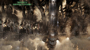 Картинка кино+фильмы the+matrix +revolutions the matrix revolutions