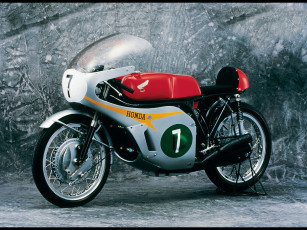 Картинка мотоциклы honda