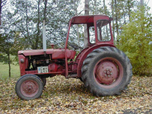 обоя техника, тракторы