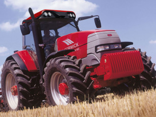 обоя техника, тракторы