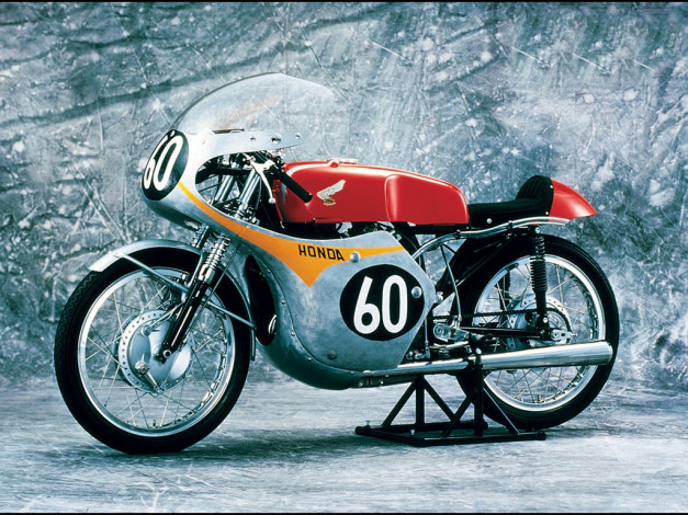 Обои картинки фото мотоциклы, honda