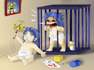 Картинка аниме *unknown другое