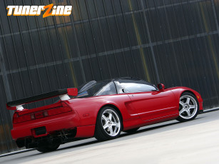 Картинка автомобили acura