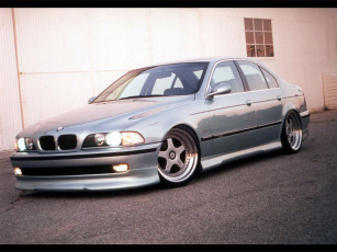 Картинка автомобили bmw