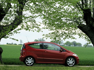 Картинка автомобили mercedes benz