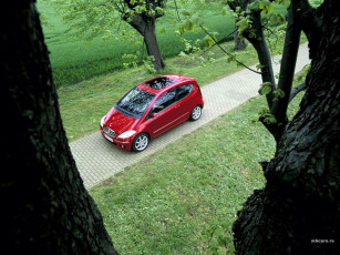 Картинка автомобили mercedes benz