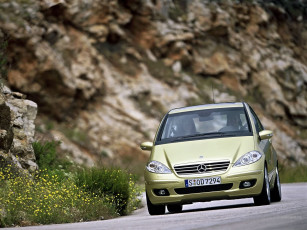 Картинка автомобили mercedes benz