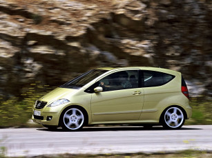 Картинка автомобили mercedes benz