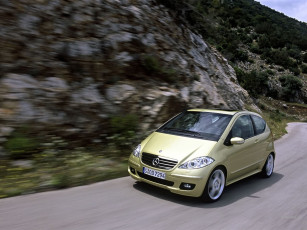 Картинка автомобили mercedes benz