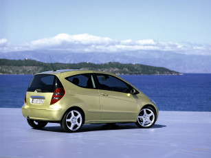 Картинка автомобили mercedes benz