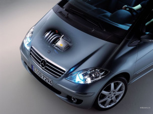 Картинка автомобили mercedes benz