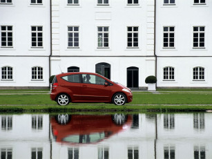 Картинка автомобили mercedes benz