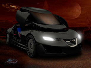 Картинка автомобили виртуальный тюнинг