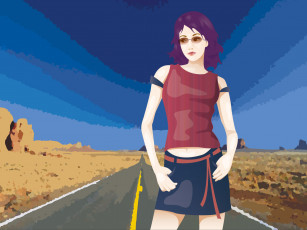 Картинка векторная графика