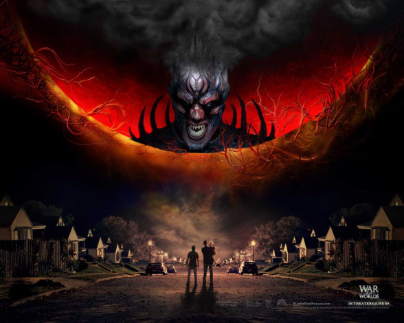 Обои картинки фото demonswar, разное