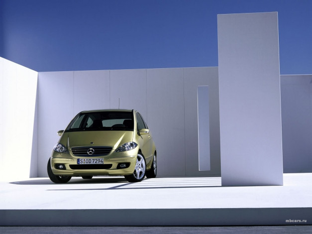 Обои картинки фото автомобили, mercedes, benz