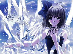 Картинка аниме suzuhira hiro artbook