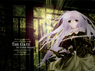 Картинка аниме *unknown другое