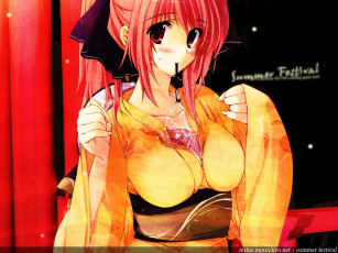 Картинка аниме *unknown другое