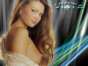 Картинка компьютеры windows vista longhorn