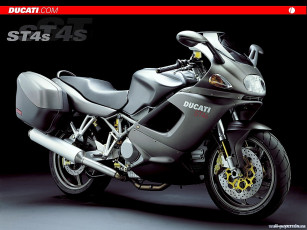 Картинка мотоциклы ducati