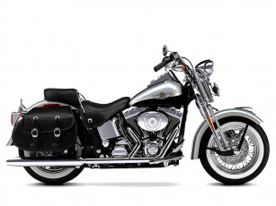 Картинка мотоциклы harley davidson