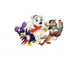 Картинка мультфильмы элька