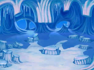 Картинка мультфильмы элька