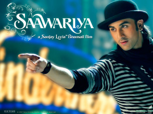 Картинка saawariya кино фильмы