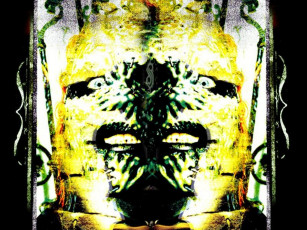 Картинка slip14 музыка slipknot