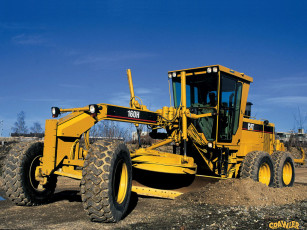 Картинка техника грейдеры