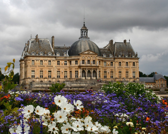 Обои картинки фото города, дворцы, замки, крепости