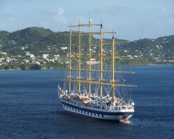 Обои картинки фото корабли, парусники