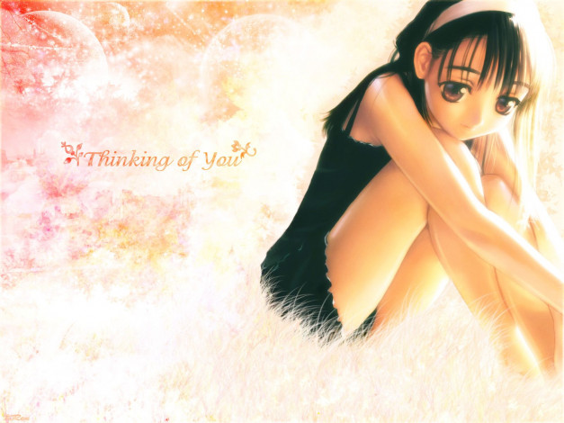 Обои картинки фото аниме, *unknown, другое