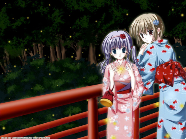 Обои картинки фото аниме, *unknown, другое