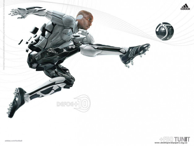 Обои картинки фото бренды, adidas